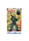 6808 B KURMALI NessiWorld SÜRÜNEN ASKER