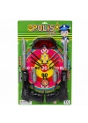 7070  EL BOMBALI POLİS SETİ