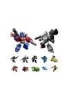 71301 FİGÜR TRANSFORMERS DEFENDER VERSİYON 01 TRNS 12D