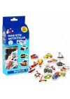 7154  Manyetik Aktiviteler - Taşıtlar / +3 yaş