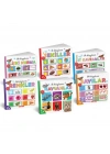 7202 İLK KİTAPLARIM 6LI SET