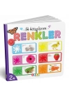 7202 İLK KİTAPLARIM 6LI SET