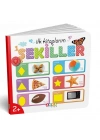 7202 İLK KİTAPLARIM 6LI SET