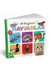 7202 İLK KİTAPLARIM 6LI SET