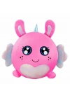 72030 Şişme Peluş Tavşan XXL -