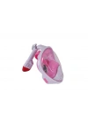 7260-XS FULL FACE ÇOCUK FİLELİ ÇANTALI