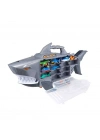 74461 Teamsterz Beast Machines Robo Shark Çantalı Transporter -