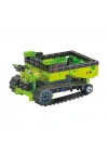 75064TR Mekanik Laboratuvarı - Çiftlik Traktörü +8 yaş