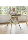7568 OYUNCAK-PREMİUM MAMA SANDALYESİ-ECO GREEN