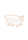 7600220383 BN Bath set and accessories