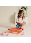 7600220383 BN Bath set and accessories