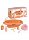 7600220383 BN Bath set and accessories