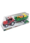 776-3 MEYVELİ TRAKTÖR SET -KYM