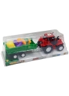 776-3 MEYVELİ TRAKTÖR SET -KYM