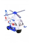 777-27 PİLLİ SESLİ IŞIKLI HELİKOPTER