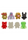 8li Figür Set Seri 2