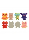 8li Figür Set Seri 2