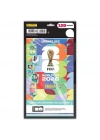 8040 FİFA WORLD CUP 2026 UPDATE SET STİCKER CALLECTİON