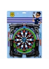 8080 KARTELALI 4 TABANCALI POLİS SETİ