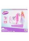 81047 Dreameez Prenses Bebek ve Atı