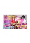 81108 MİNİ AT BİNİCİ BEBEK SET