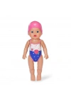 839454 30 cm Yüzen Bebek