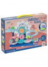 88013 Dönme Dolap Lunapark Blok Oyun Seti -Birlik