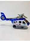 8814 SESLİ IŞIKLI ÇARP DÖN HELİKOPTER-KRS