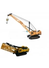 8892 METAL VİNÇ SETİ
