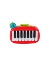 8898-1B KUTUDA 12Lİ PİLLİ PİANO