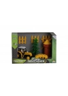 8987 ÇİFTLİK SETİ TWIN TOY 2A