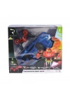 90654 Kumandalı Transforming Robot -NessiWorldman