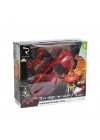 90654 Kumandalı Transforming Robot -NessiWorldman