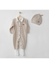 AC26140 Tulum Takım Beige