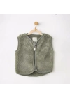 AC26188 My 1 St Wardrobe Yelek Green