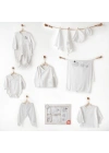 AC26581 10lu Hastane Çıkışı White