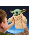 Action Buddy Grogu Figürü