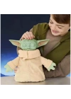 Action Buddy Grogu Figürü