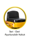 Active Kepçeli Traktör 07-315