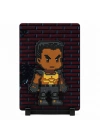 Adam Hunter 133 Streets of Rage Figür