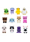 ADT00000 Adopt Me Sürpriz 12 cm Peluş - AME0001