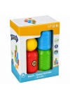 AE-0702 DEVİR KAZAN KUTULAR