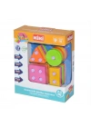 AE-1410 KİKİ GEOMETRİK ŞEKİLLER BULMACA