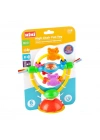 AE-2101 KİKİ MAMA SANDALYESİ EĞLENCESİ