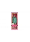 AGH 503 KÜRK ELBİSELİ BEBEK