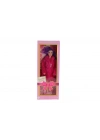 AGH 503 KÜRK ELBİSELİ BEBEK