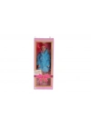 AGH 503 KÜRK ELBİSELİ BEBEK