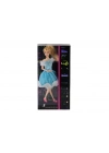 AGH 517 SİYAH SOFİ HAREKETLİ BEBEK 2