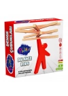 Ahşap Denge Çubukları