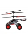 Air Wheels II Helikopter